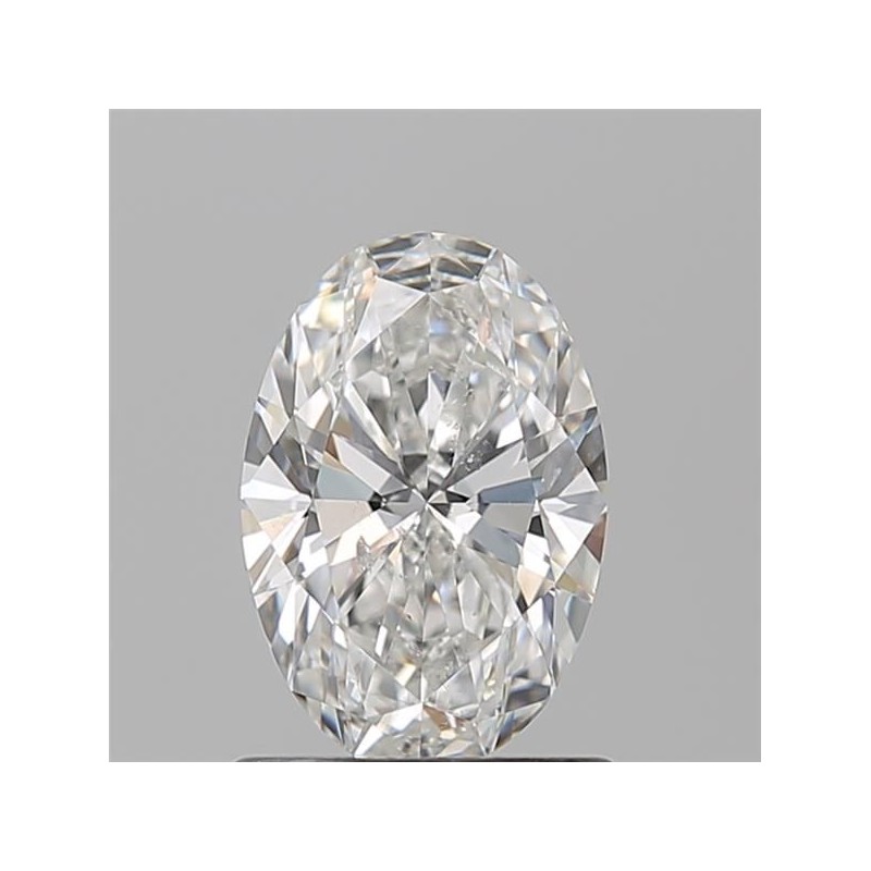 Diament szlif owalny, 1.01ct, SI2, F, GIA 2537455668